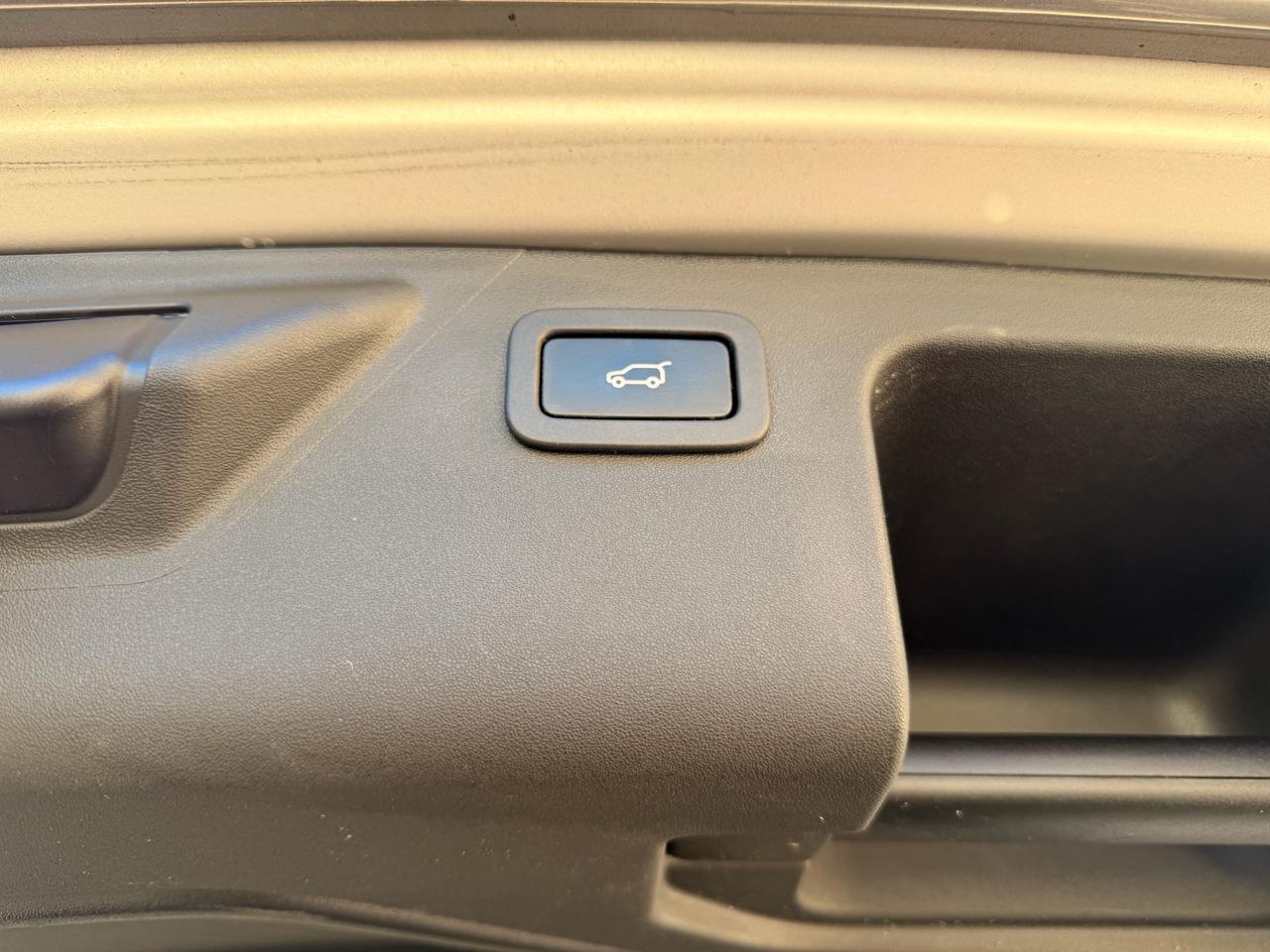 Land Rover Discovery Sport HSE 4WD 2017