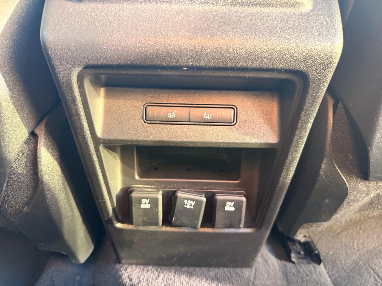 Land Rover Discovery Sport HSE 4WD 2017