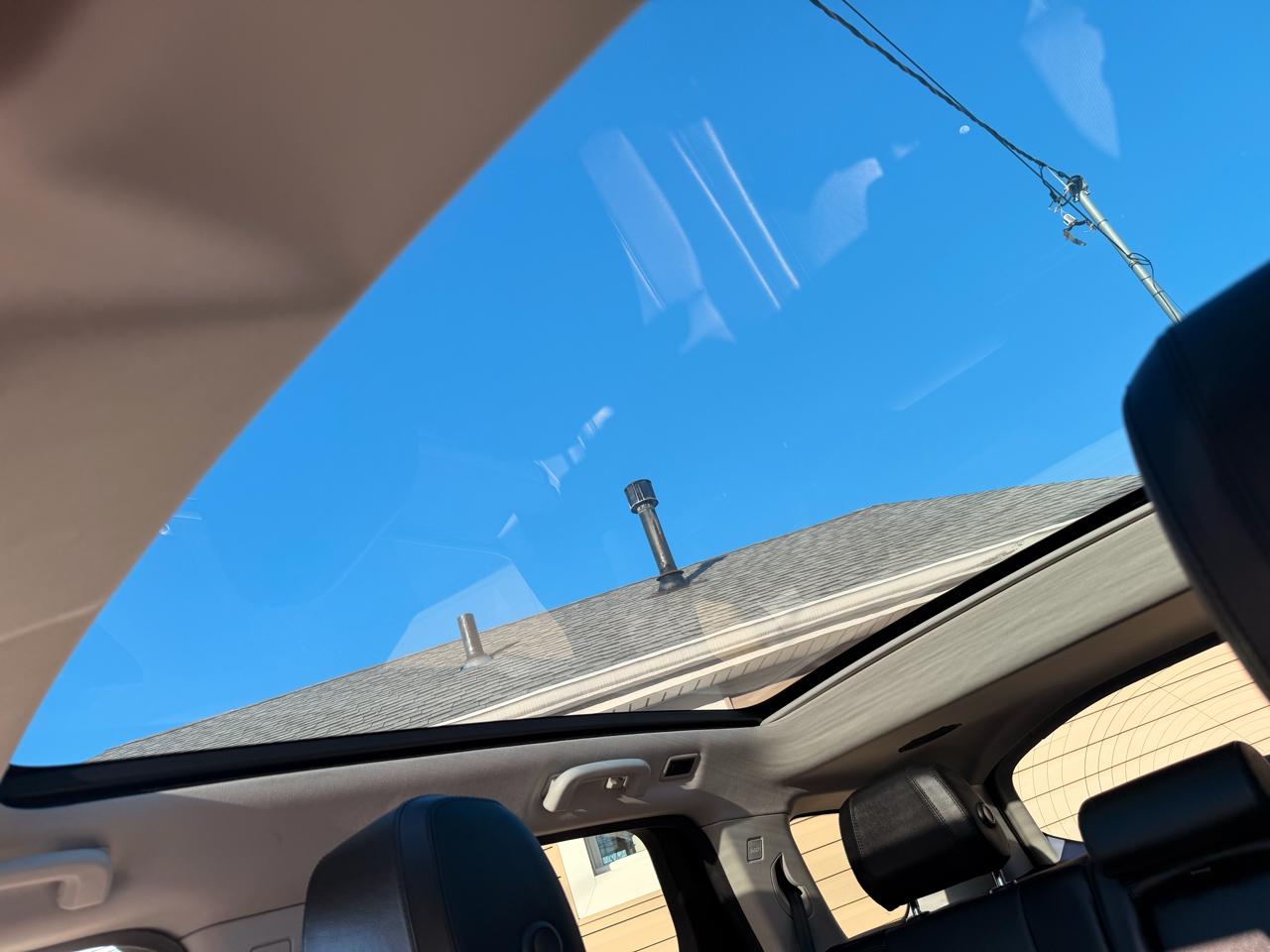 Land Rover Discovery Sport HSE 4WD 2017