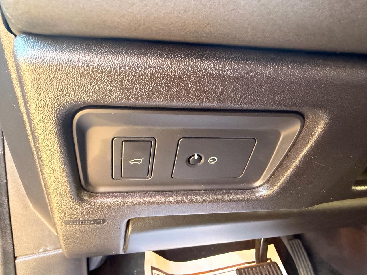 Land Rover Discovery Sport HSE 4WD 2017