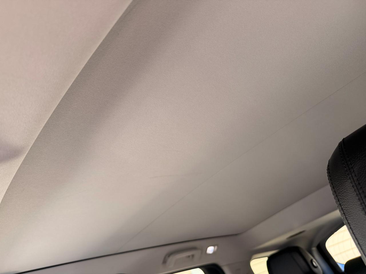 Land Rover Discovery Sport HSE 4WD 2017