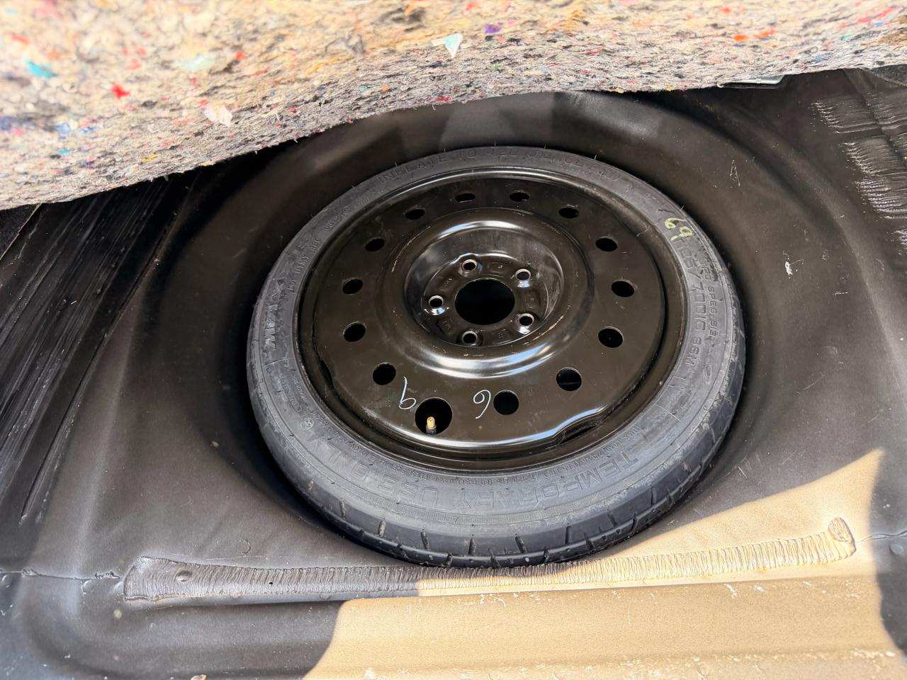 Chevrolet Impala 4dr Sdn LTZ 2012