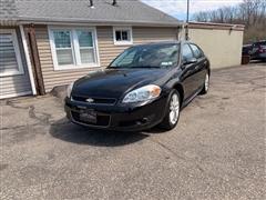 2012 Chevrolet Impala 