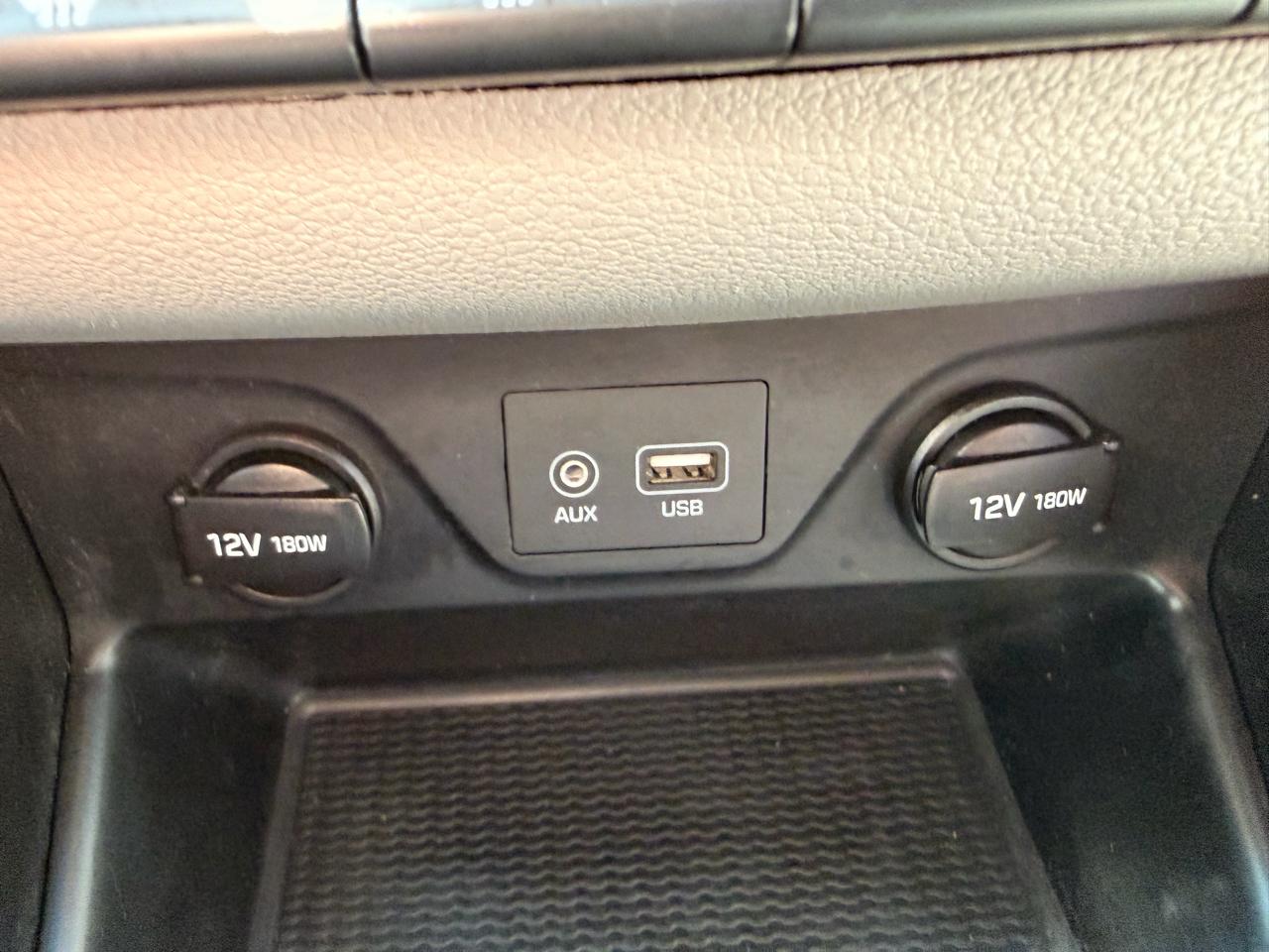 Hyundai Tucson Value AWD 2020