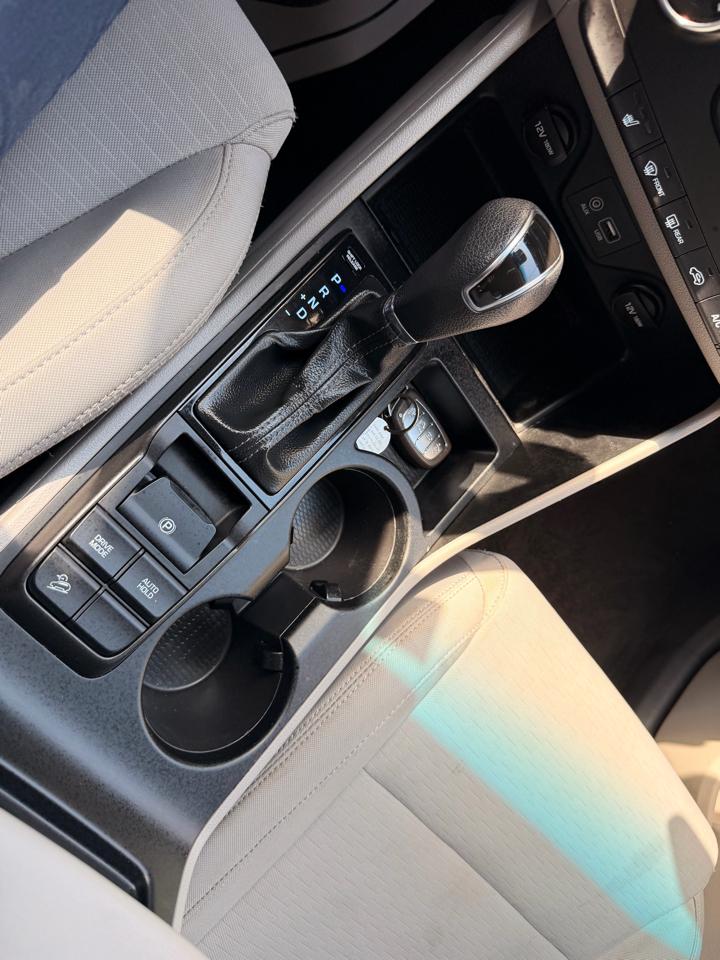 Hyundai Tucson Value AWD 2020
