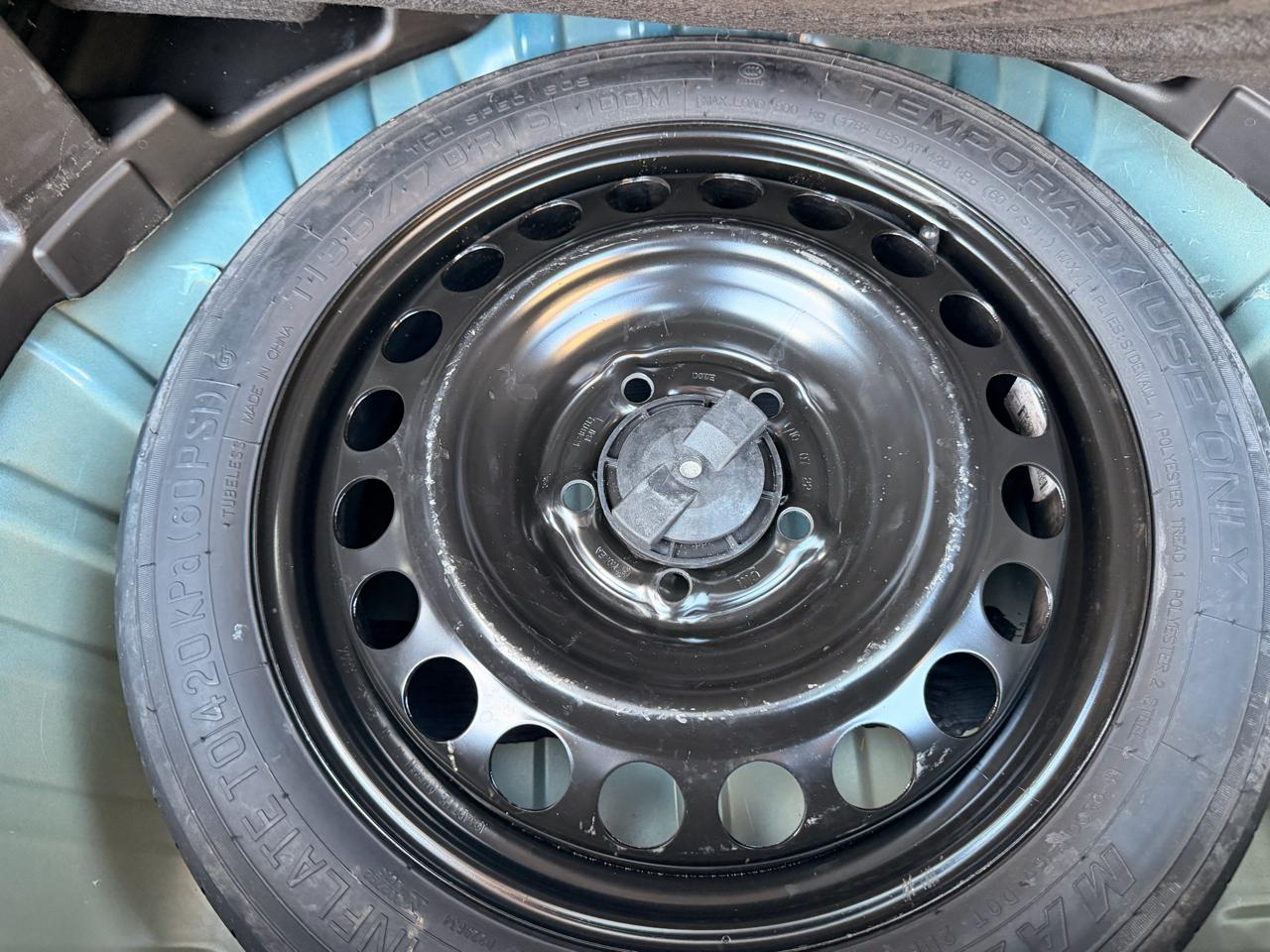 Chevrolet Equinox FWD 4dr LS w/1LS 2023