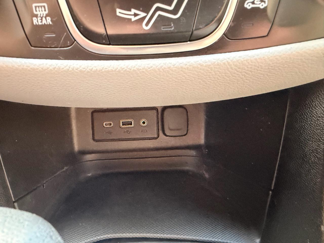 Chevrolet Equinox FWD 4dr LS w/1LS 2023