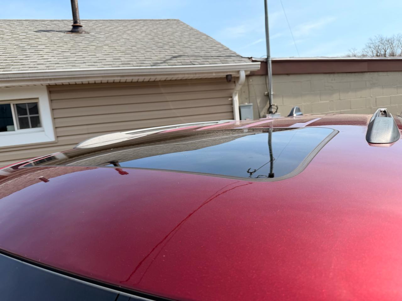 Jeep Grand Cherokee Limited 4x4 2018