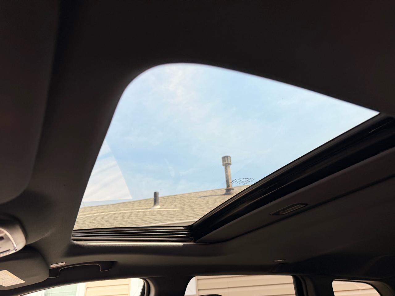 Jeep Grand Cherokee Limited 4x4 2018