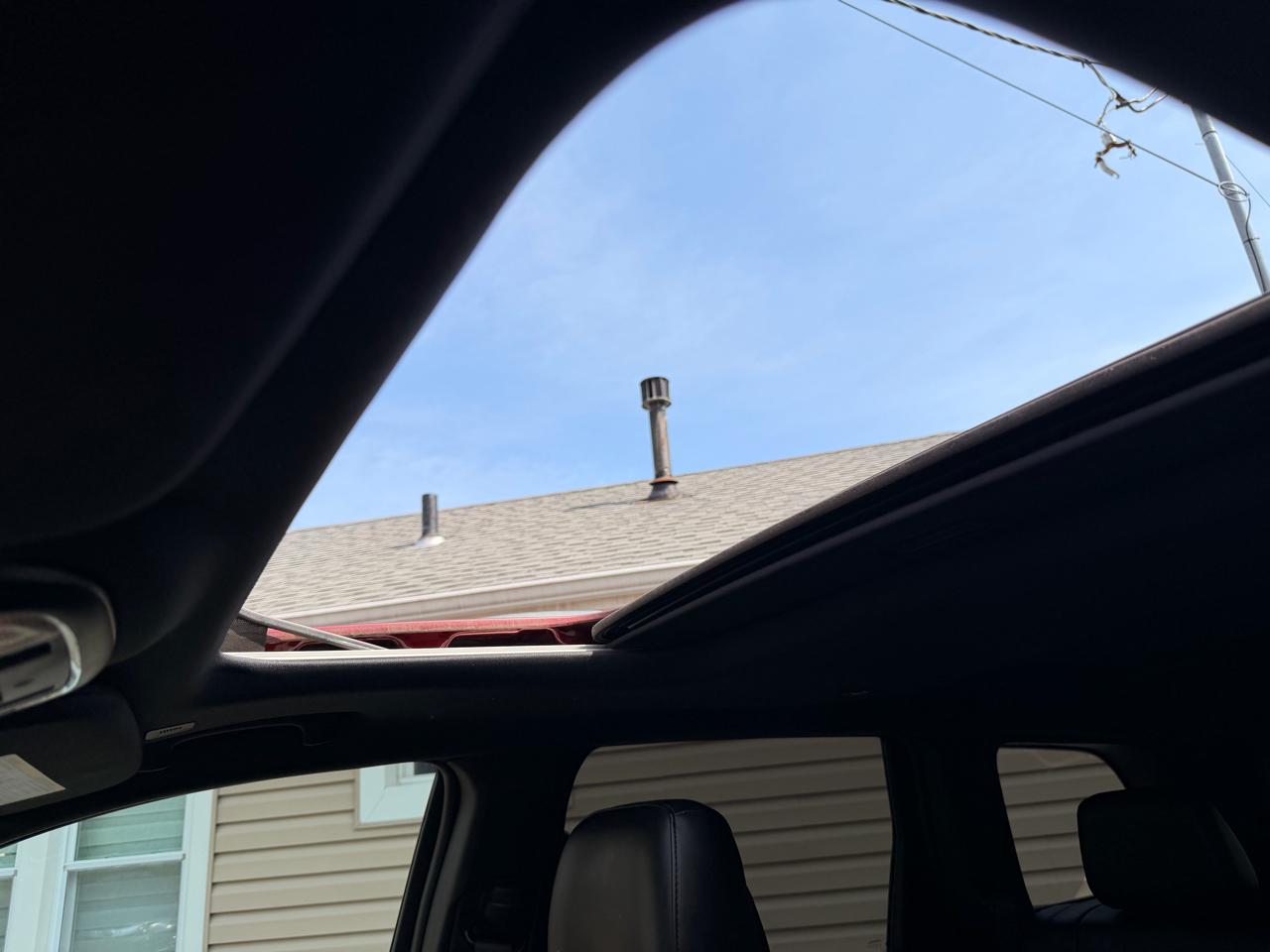 Jeep Grand Cherokee Limited 4x4 2018