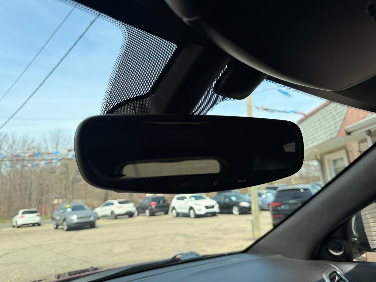 Jeep Grand Cherokee Limited 4x4 2018