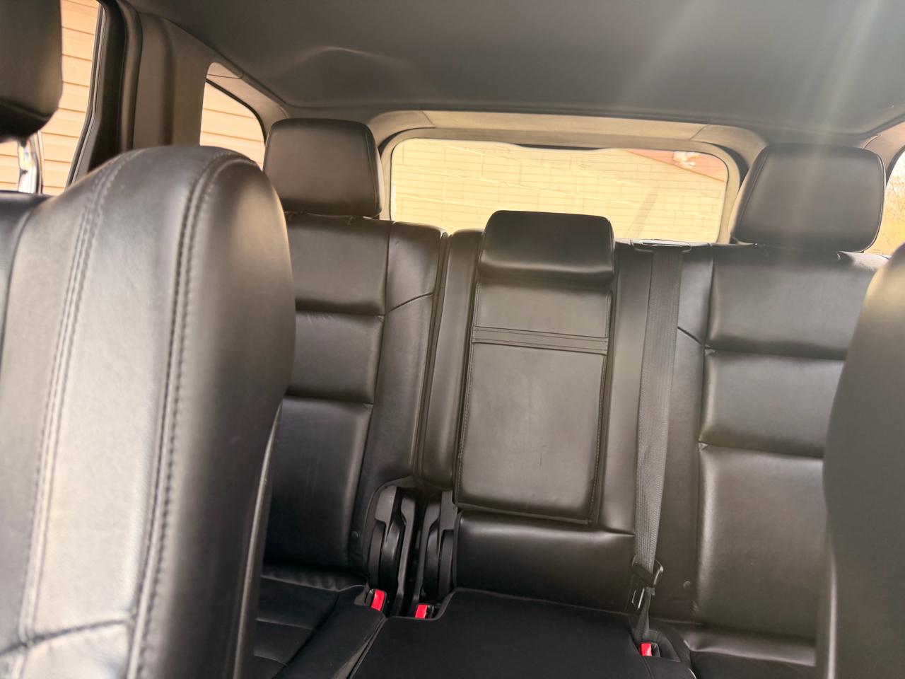 Jeep Grand Cherokee Limited 4x4 2018