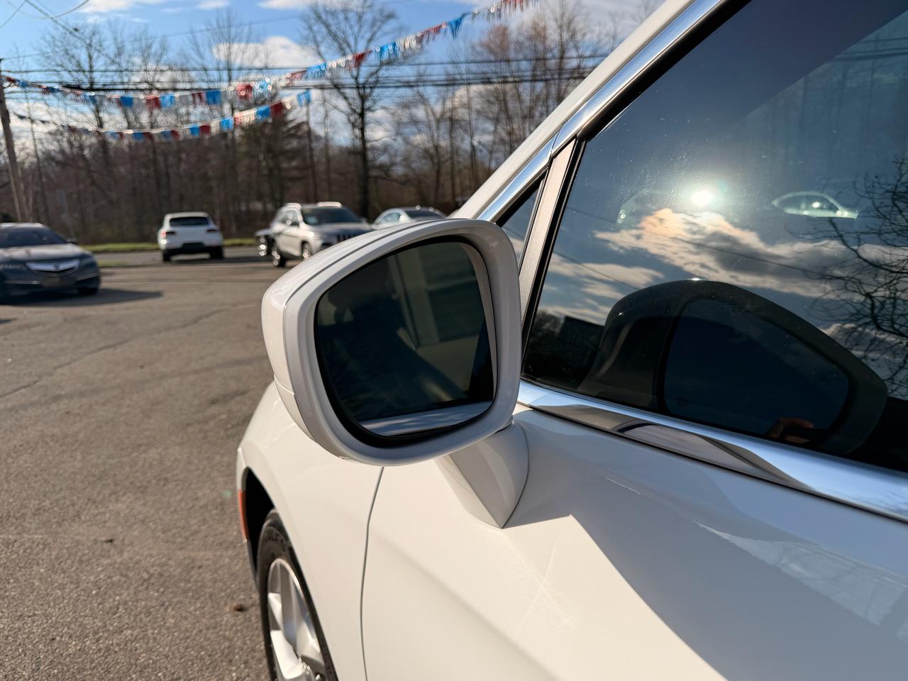 Chrysler Pacifica Touring L FWD 2018