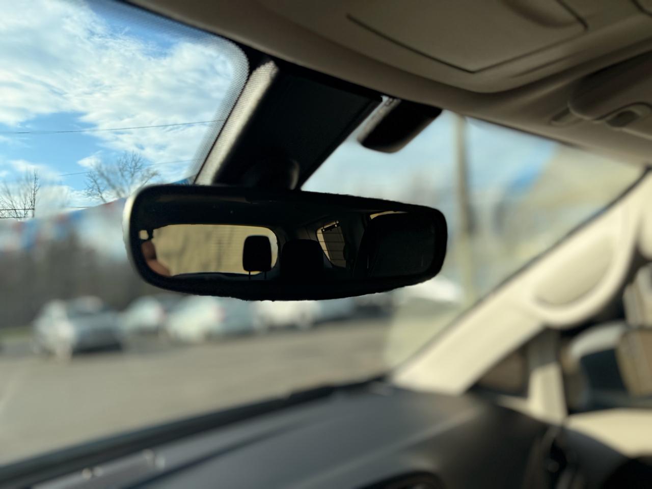 Chrysler Pacifica Touring L FWD 2018