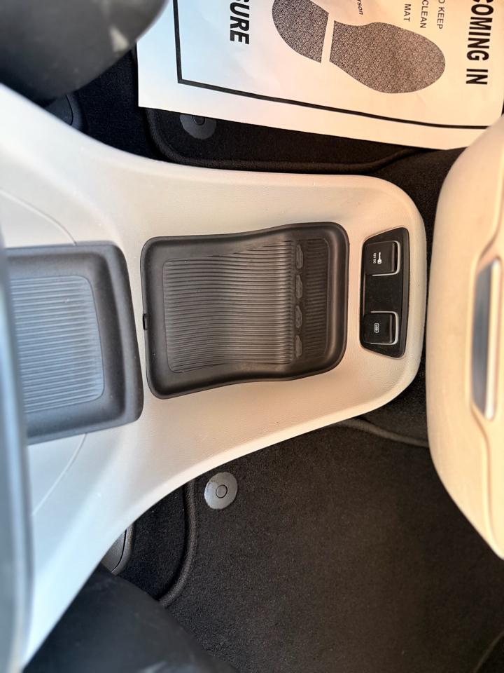 Chrysler Pacifica Touring L FWD 2018