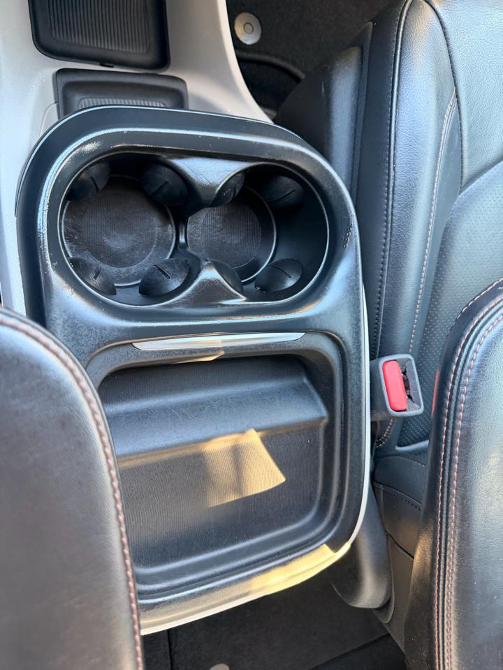 Chrysler Pacifica Touring L FWD 2018