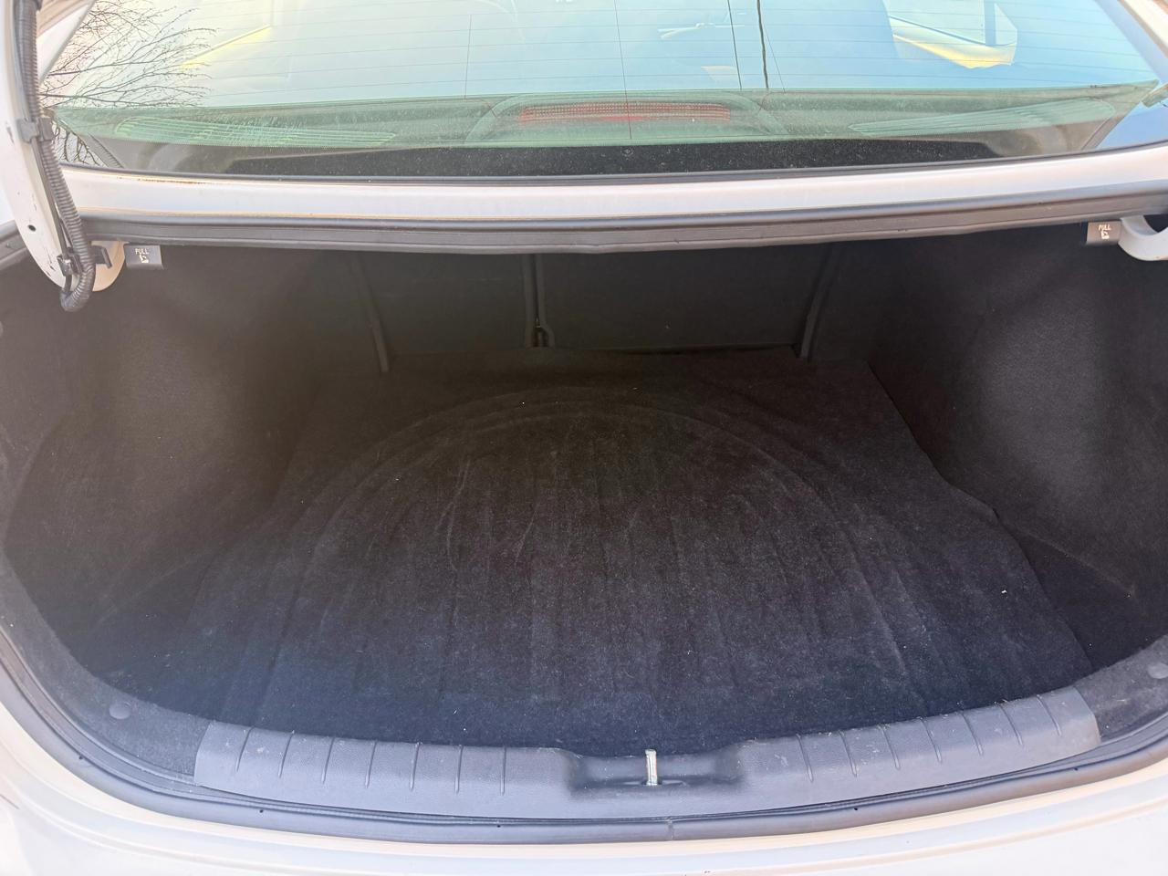 Hyundai Elantra SEL IVT SULEV 2020