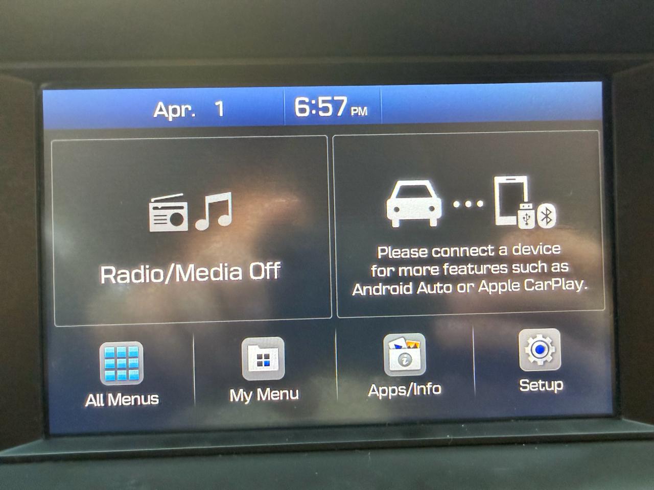 Hyundai Elantra SEL IVT SULEV 2020