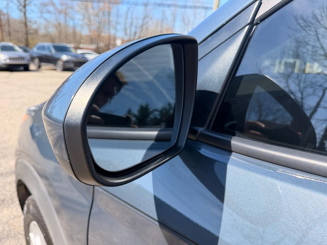 Hyundai Tucson Value AWD 2020