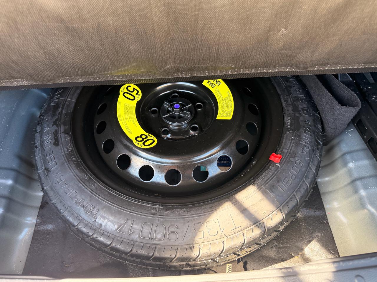 Hyundai Tucson Value AWD 2020