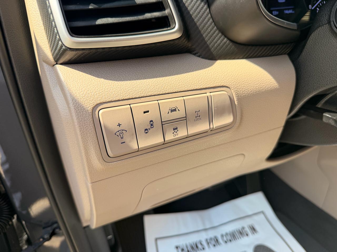 Hyundai Tucson Value AWD 2020