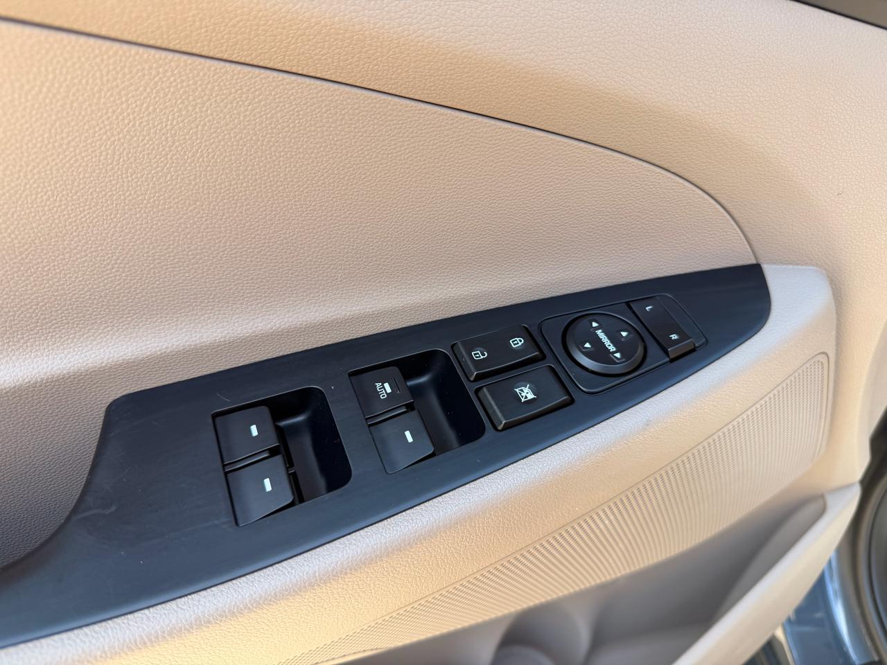 Hyundai Tucson Value AWD 2020