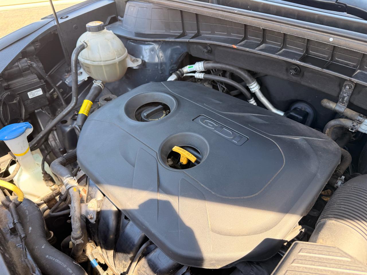 Hyundai Tucson Value AWD 2020