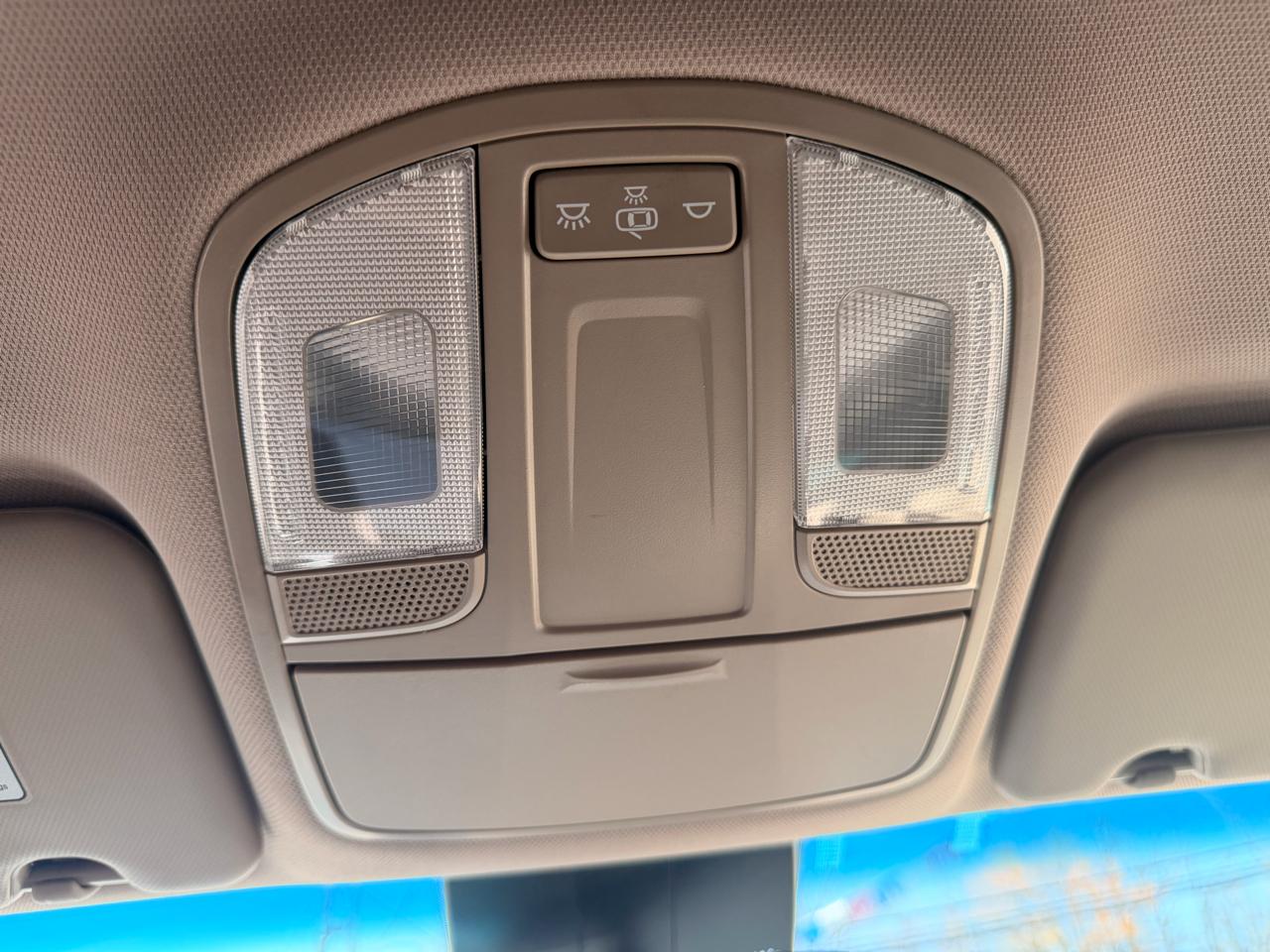 Hyundai Tucson Value AWD 2020