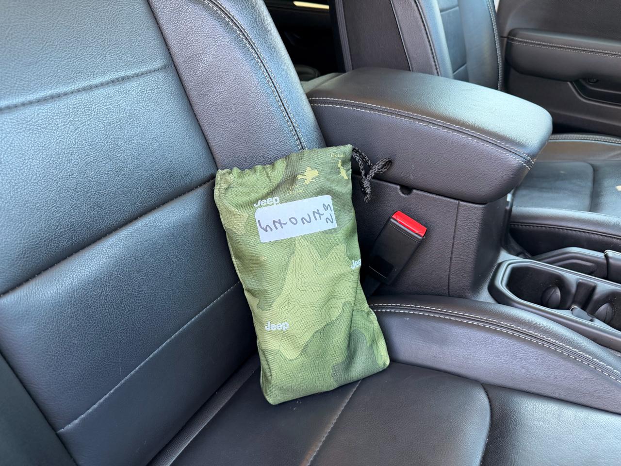 Jeep Wrangler 4xe Sahara 4x4 2023