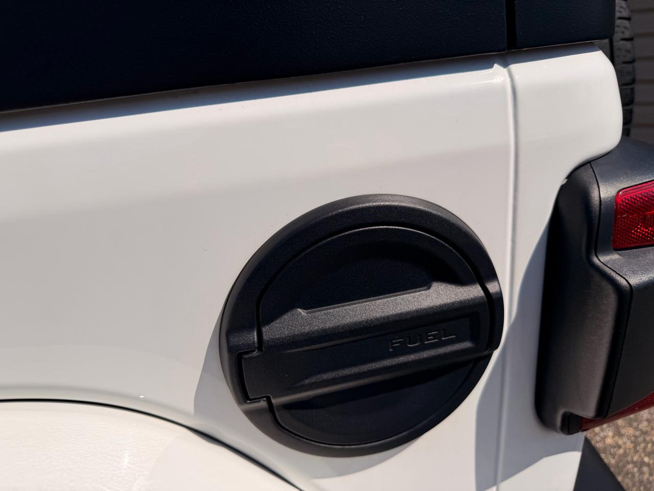 Jeep Wrangler 4xe Sahara 4x4 2023