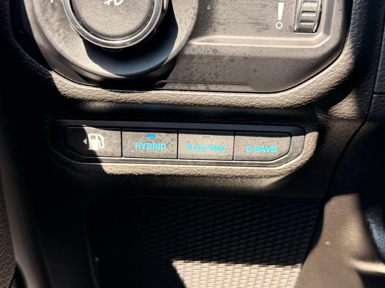 Jeep Wrangler 4xe Sahara 4x4 2023