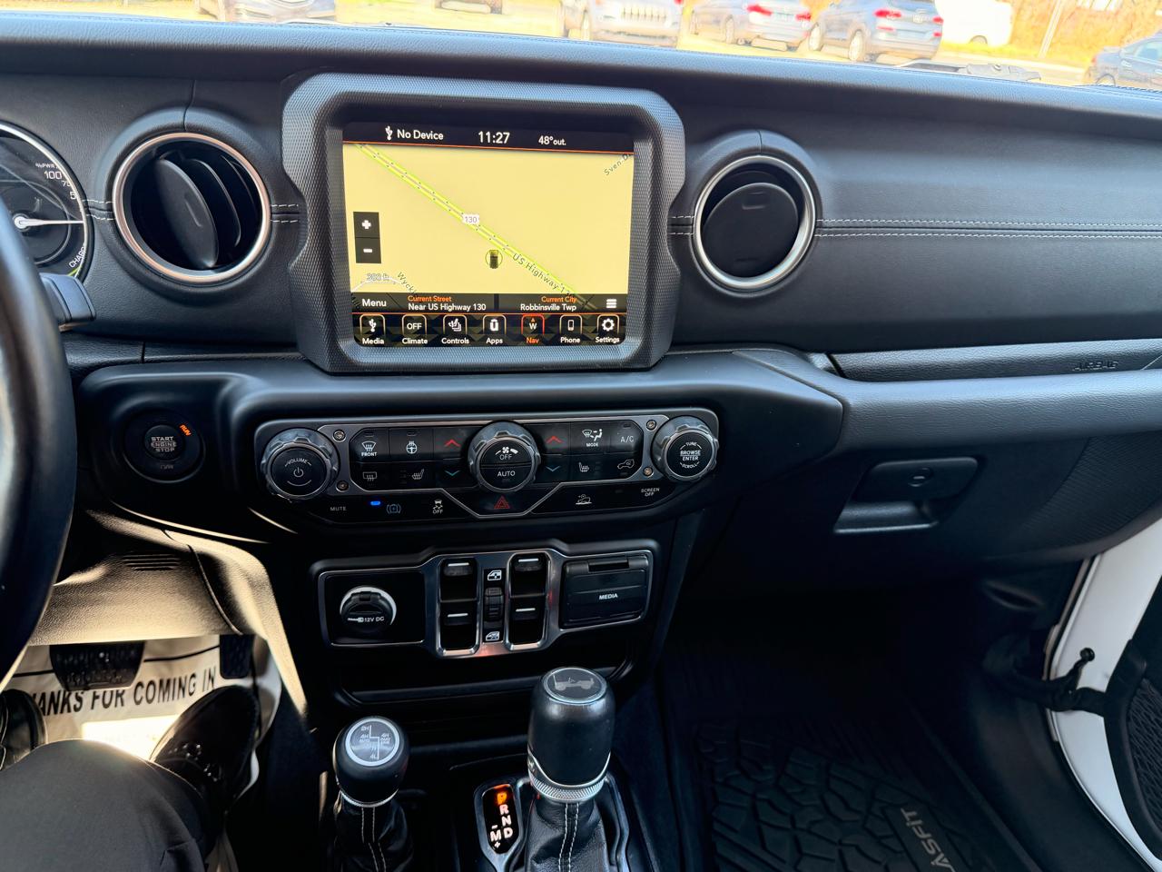 Jeep Wrangler 4xe Sahara 4x4 2023