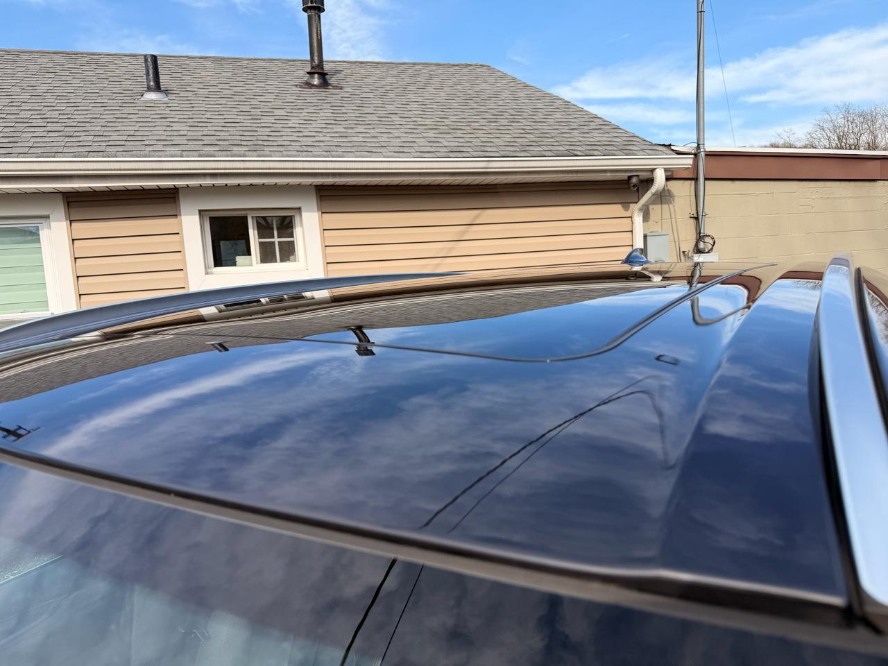 BMW X5 AWD 4dr xDrive35i 2016