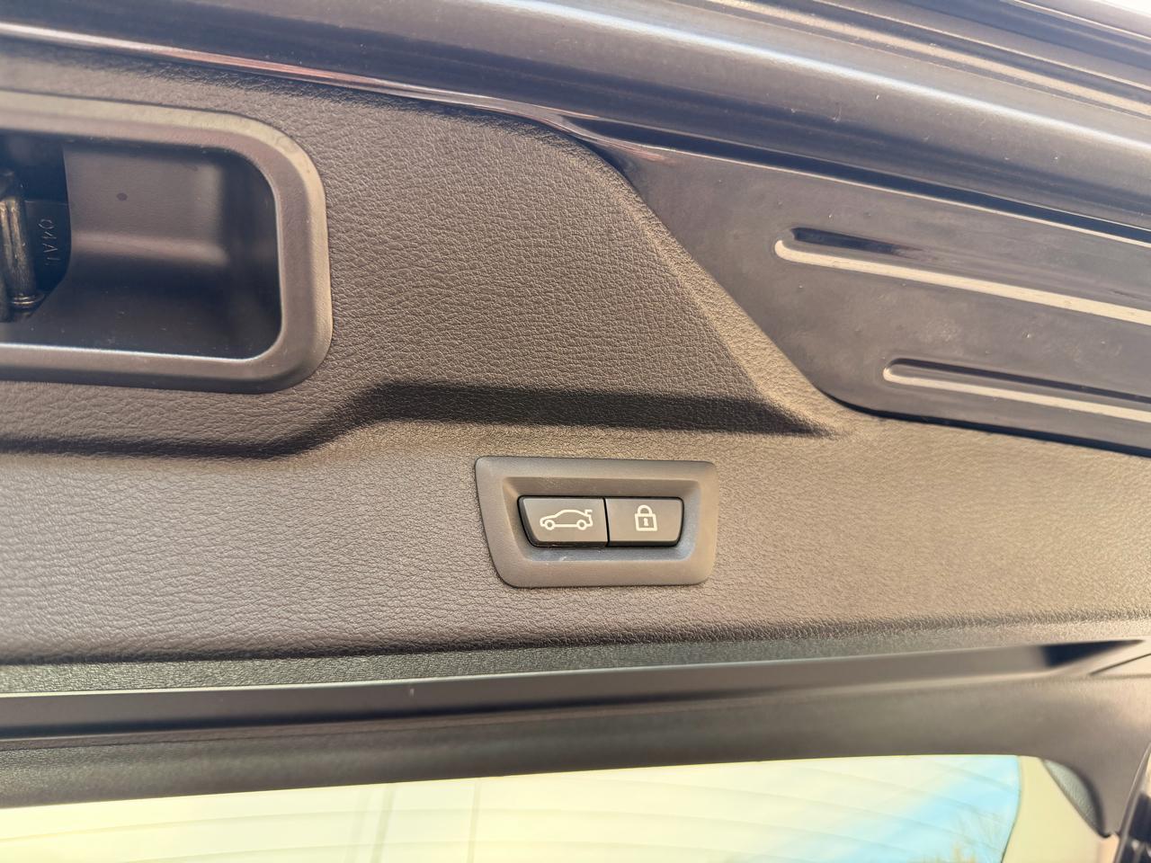 BMW X5 AWD 4dr xDrive35i 2016