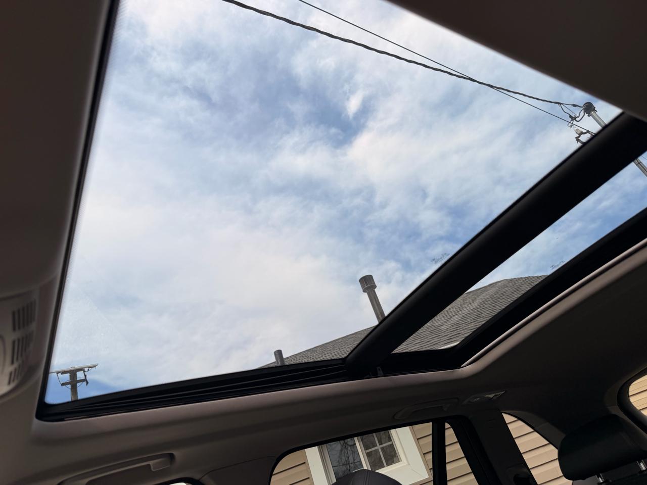 BMW X5 AWD 4dr xDrive35i 2016