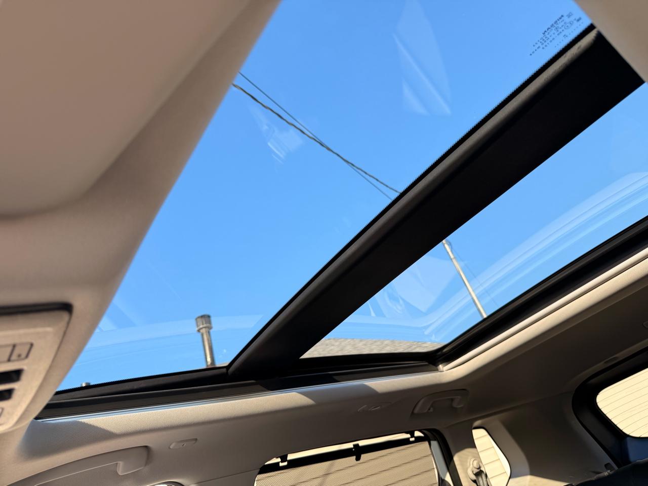 Nissan Rogue FWD SV 2022