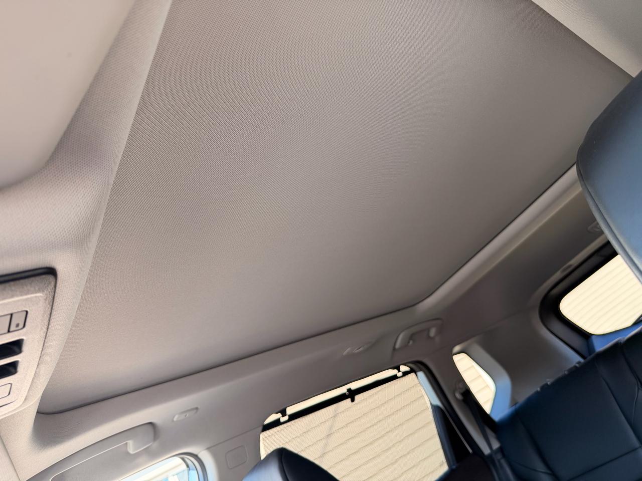 Nissan Rogue FWD SV 2022