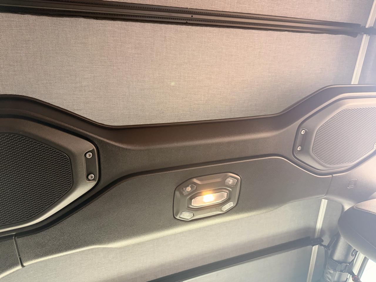 Jeep Wrangler Unlimited Sport S 4x4 2018