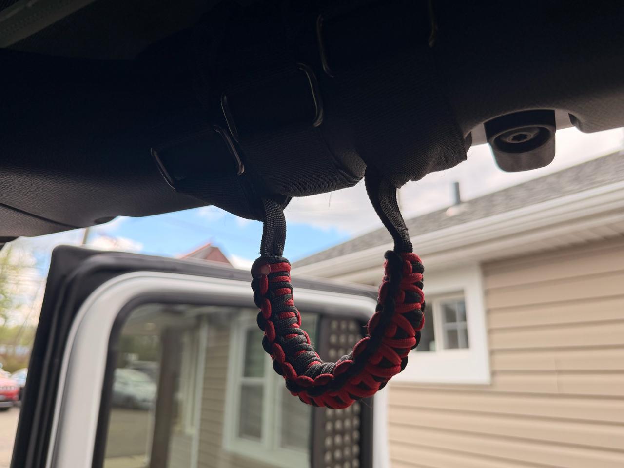 Jeep Wrangler Unlimited Sport S 4x4 2018