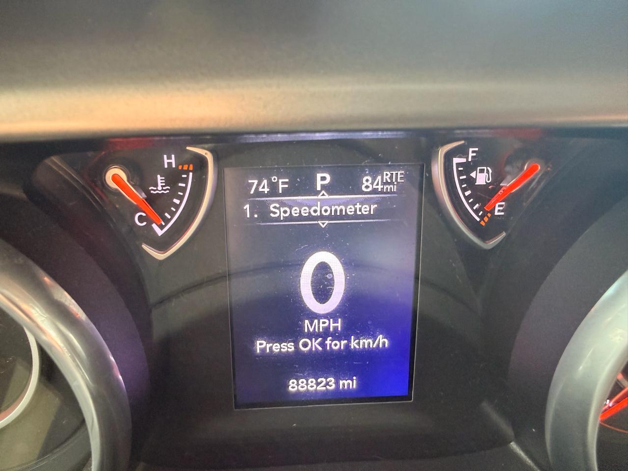 Jeep Wrangler Unlimited Sport S 4x4 2018