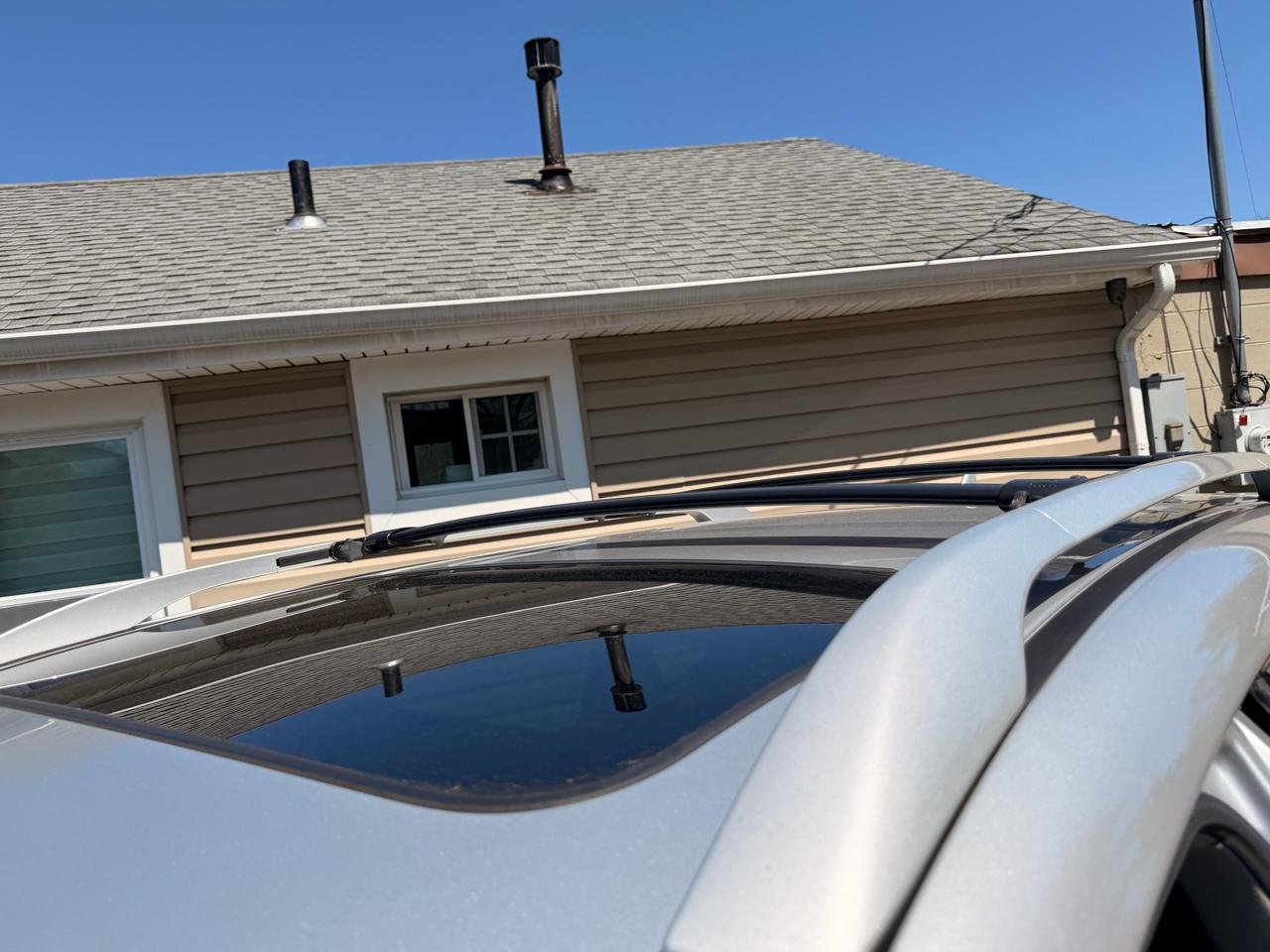 Lexus RX 350 AWD 4dr 2013