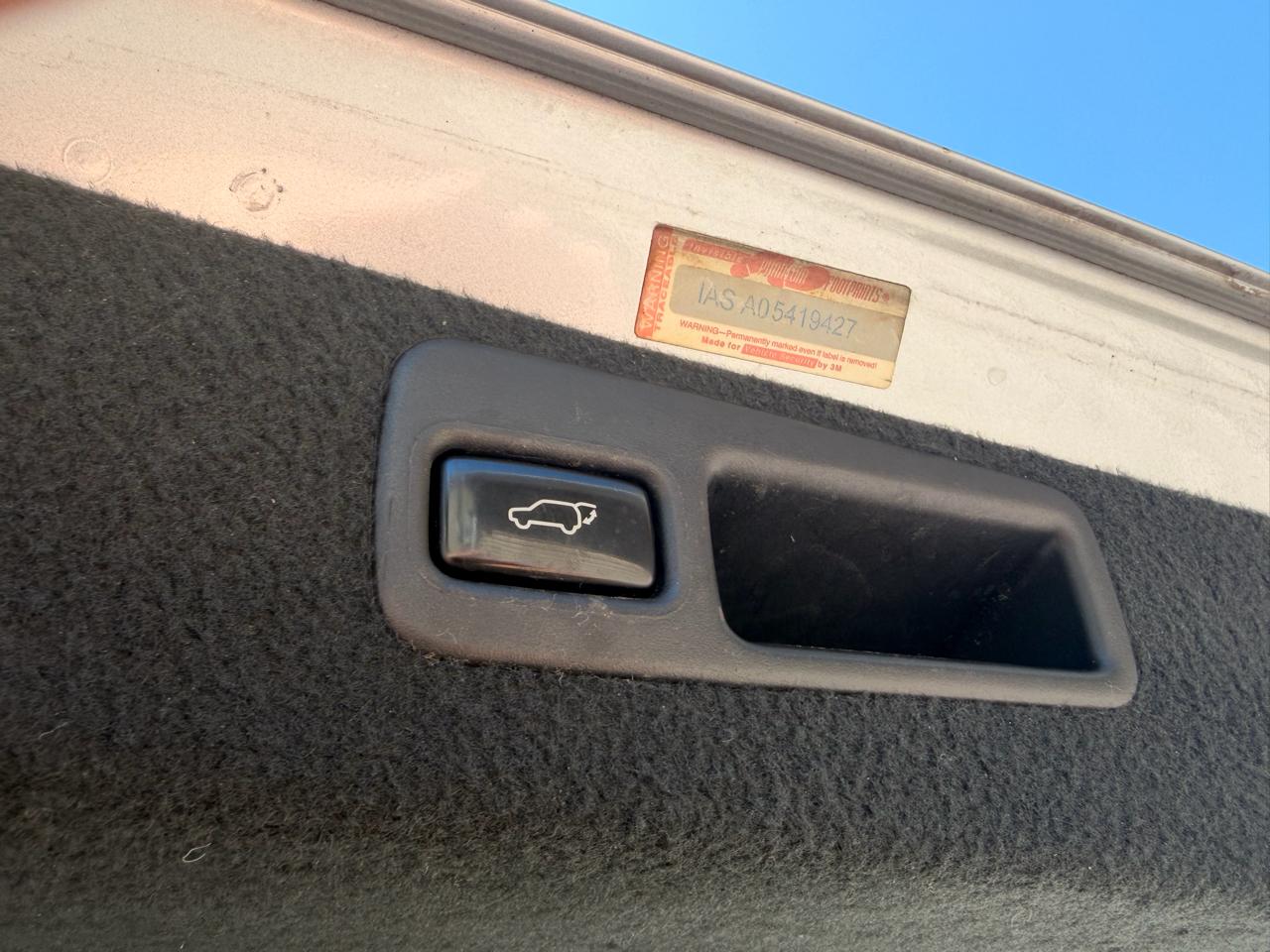 Lexus RX 350 AWD 4dr 2013