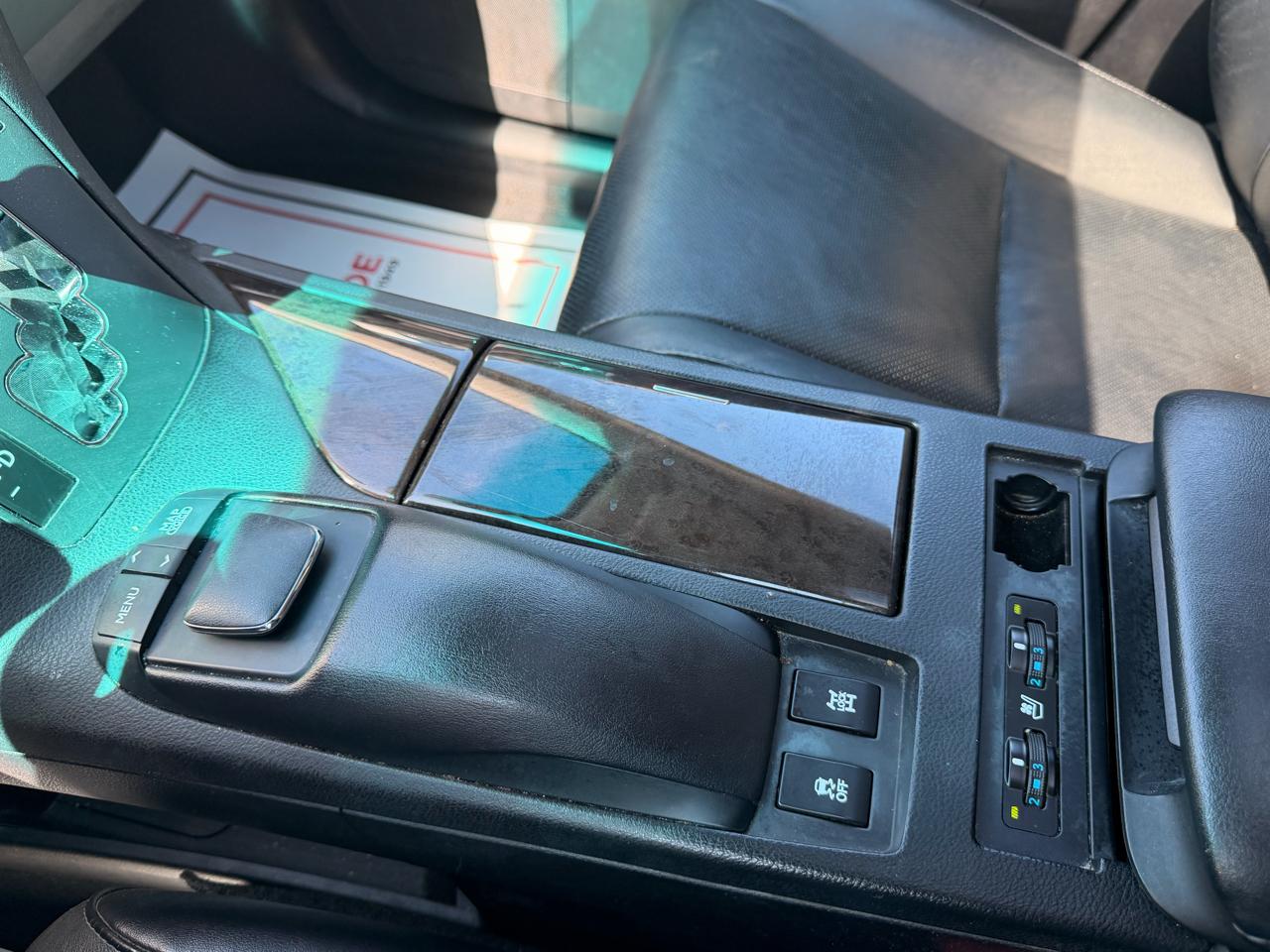 Lexus RX 350 AWD 4dr 2013