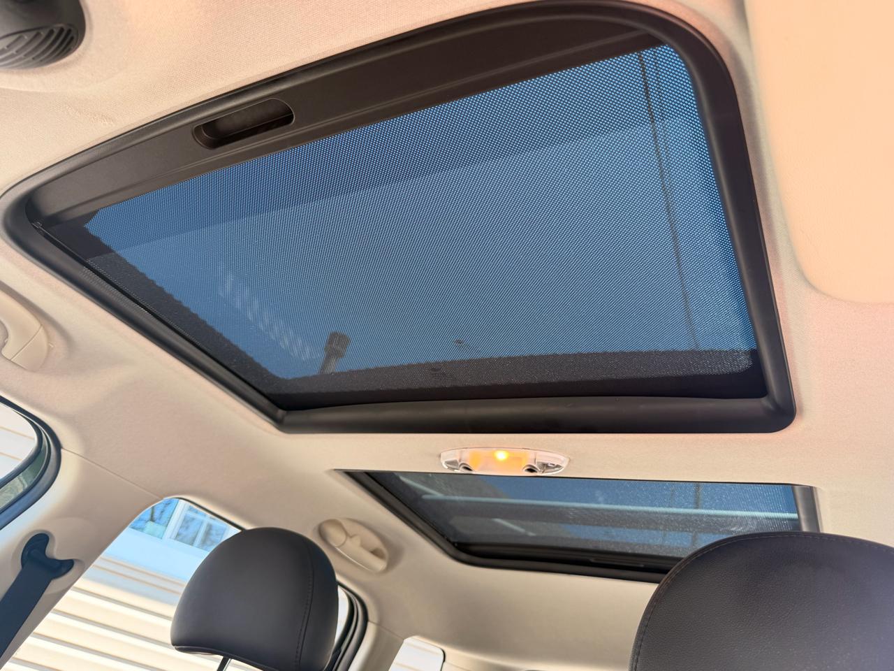 MINI Cooper Countryman ALL4 4dr S 2016