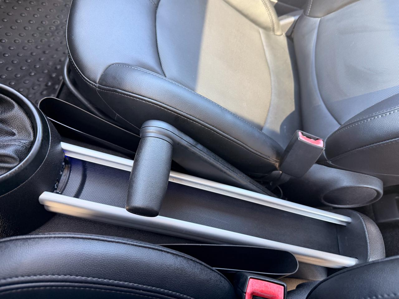 MINI Cooper Countryman ALL4 4dr S 2016