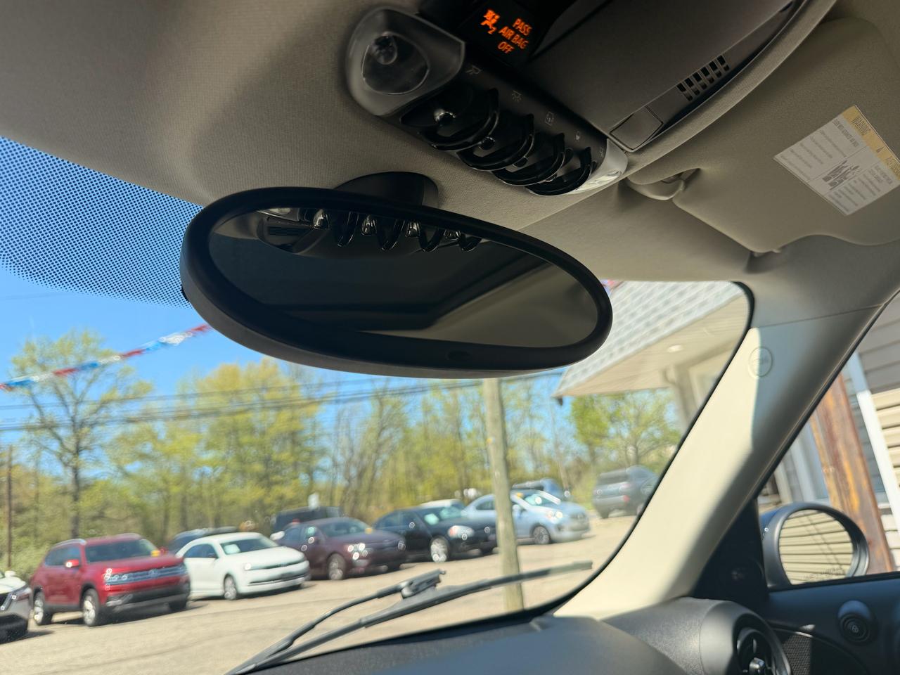 MINI Cooper Countryman ALL4 4dr S 2016