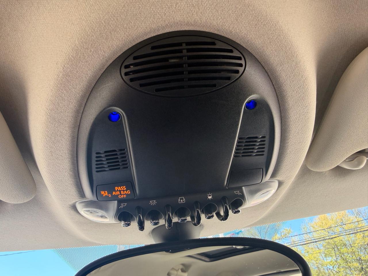 MINI Cooper Countryman ALL4 4dr S 2016