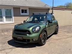 2016 MINI Cooper Countryman 