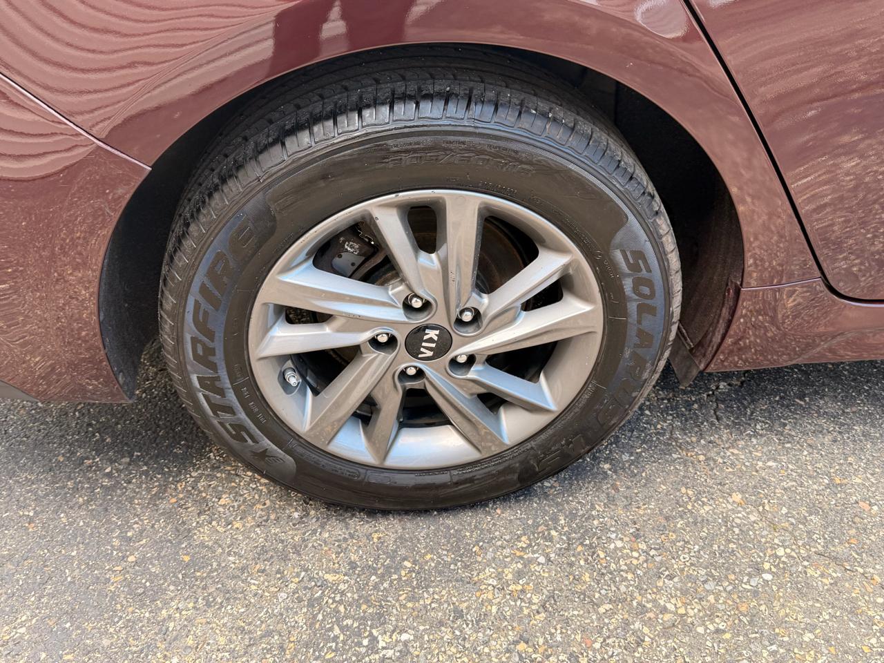 Kia Optima LX Auto 2020