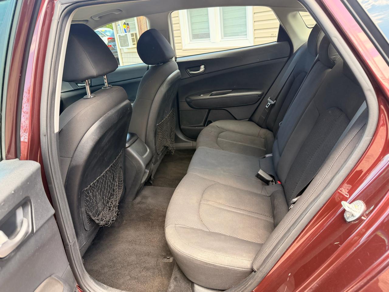 Kia Optima LX Auto 2020